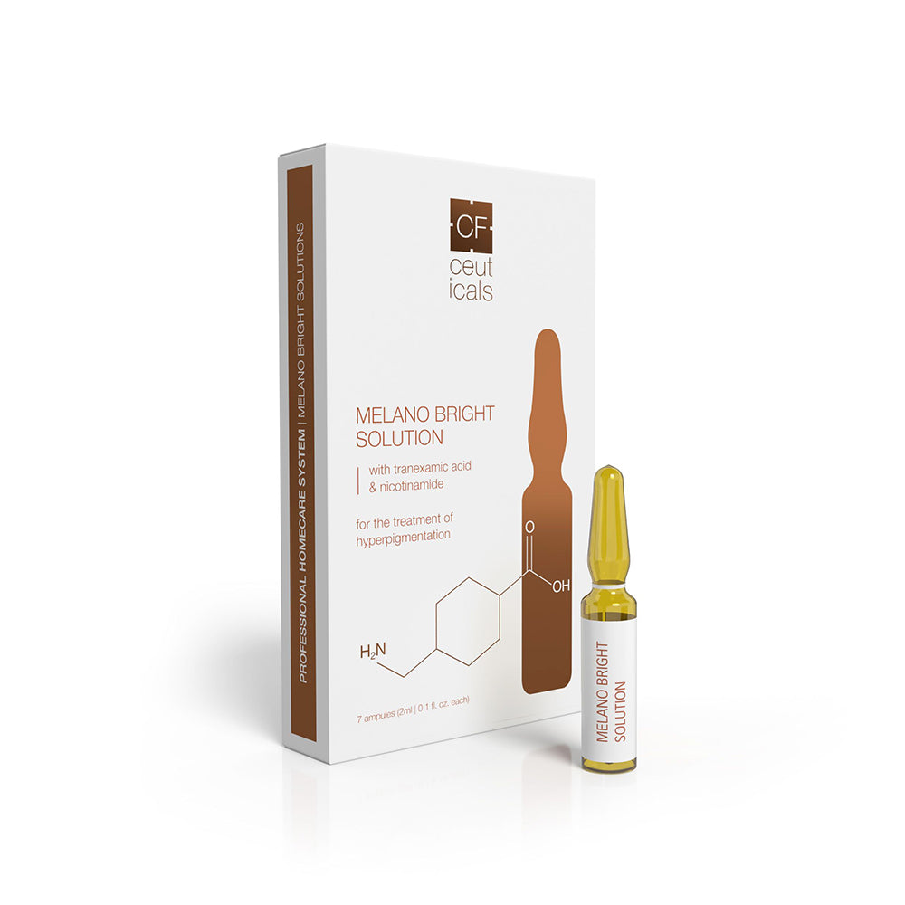 MelanoBright Dermal Solution