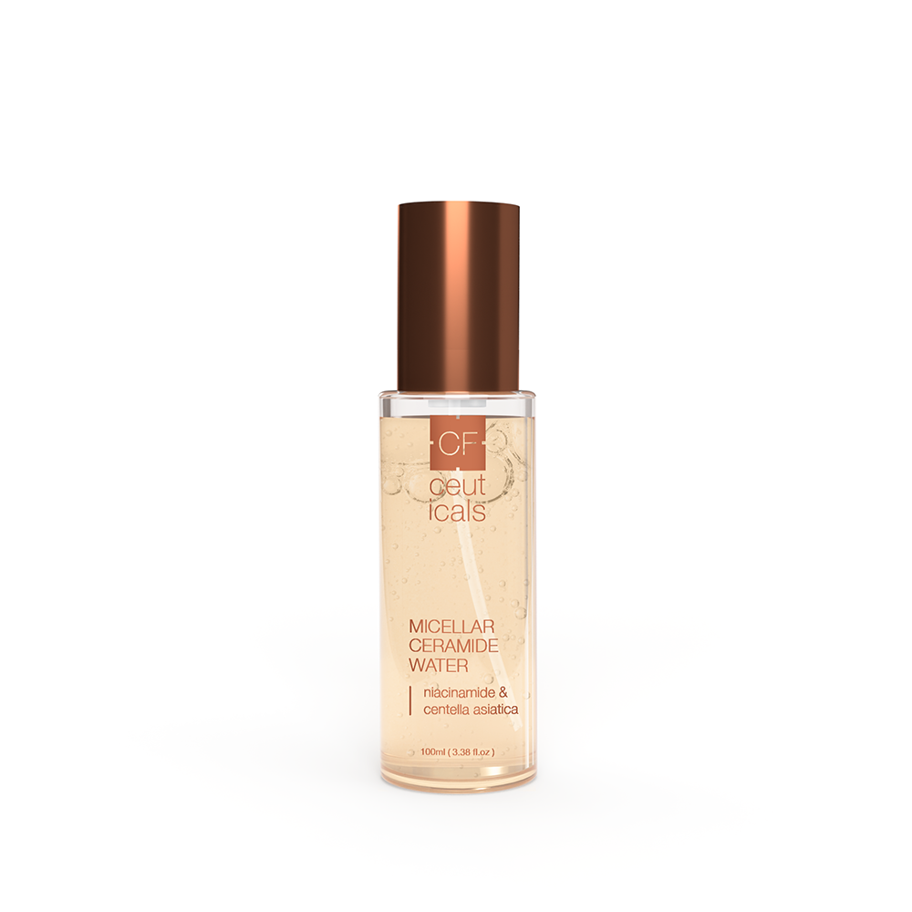 Micellar Ceramide Water