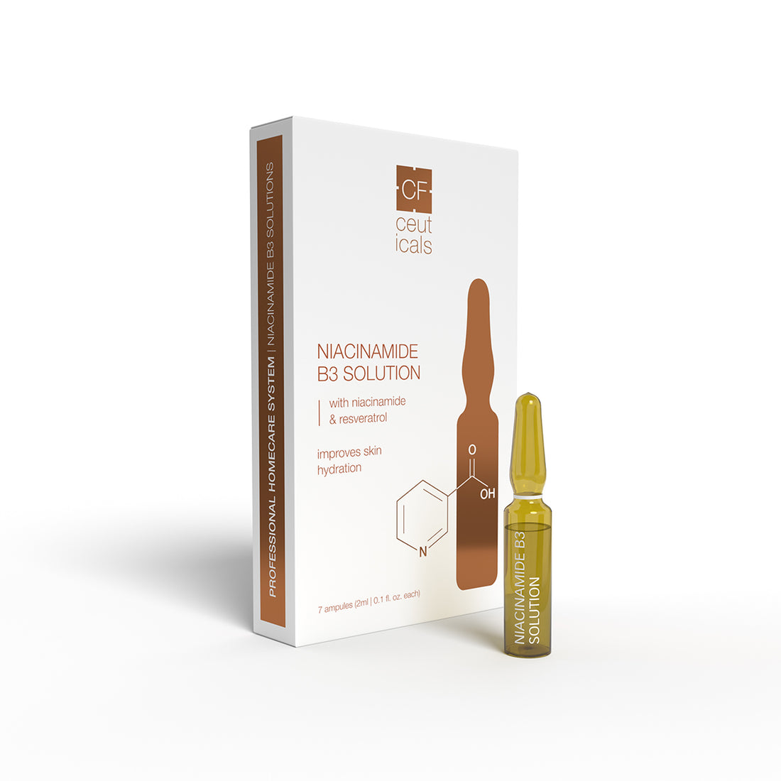 Niacinamide B3 Dermal Solution
