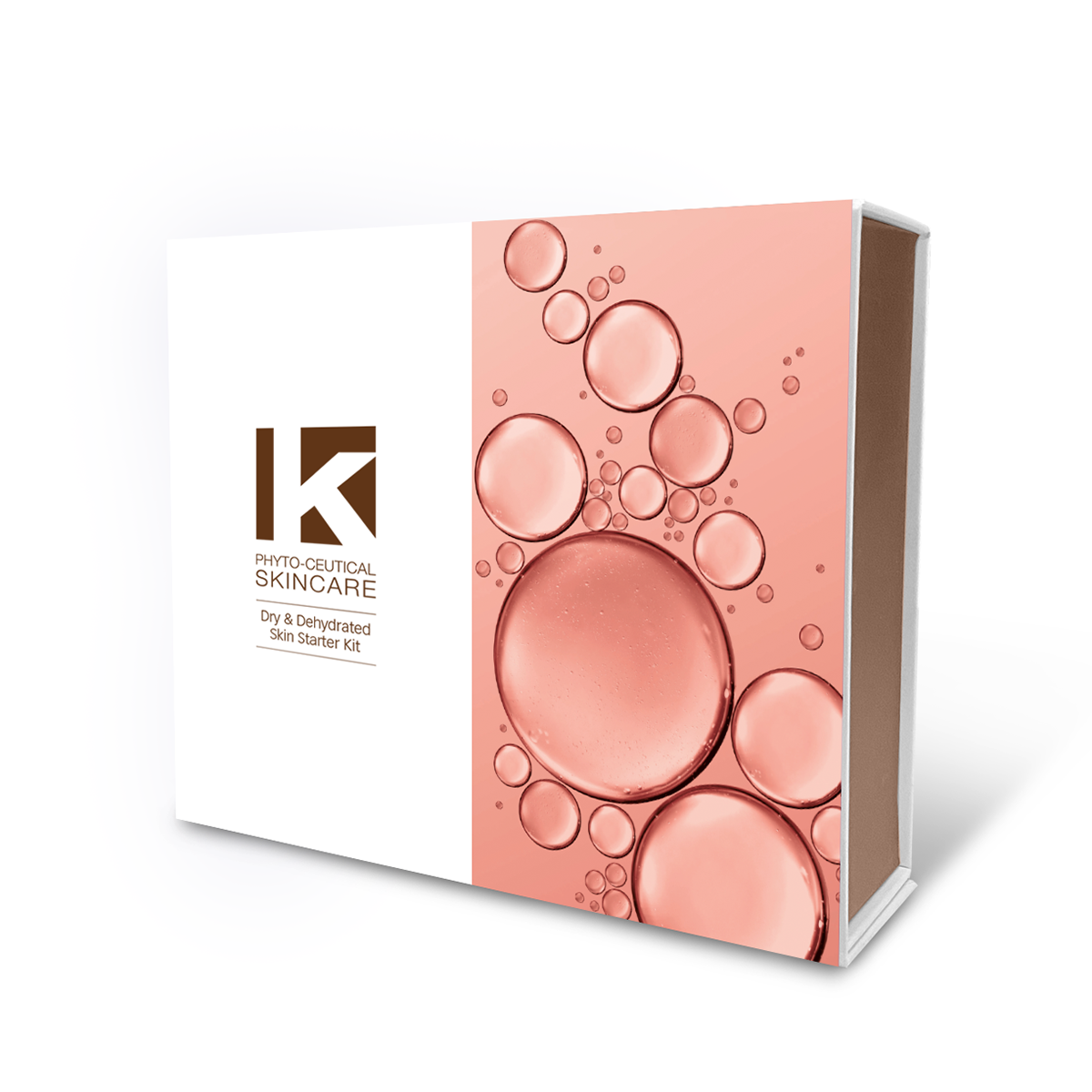 Dry & Dehydrated Skin Starter Kit