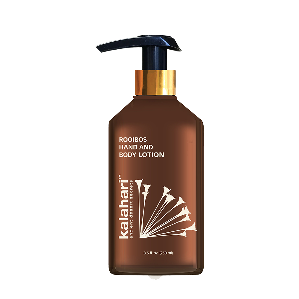 Hand & Body Lotion