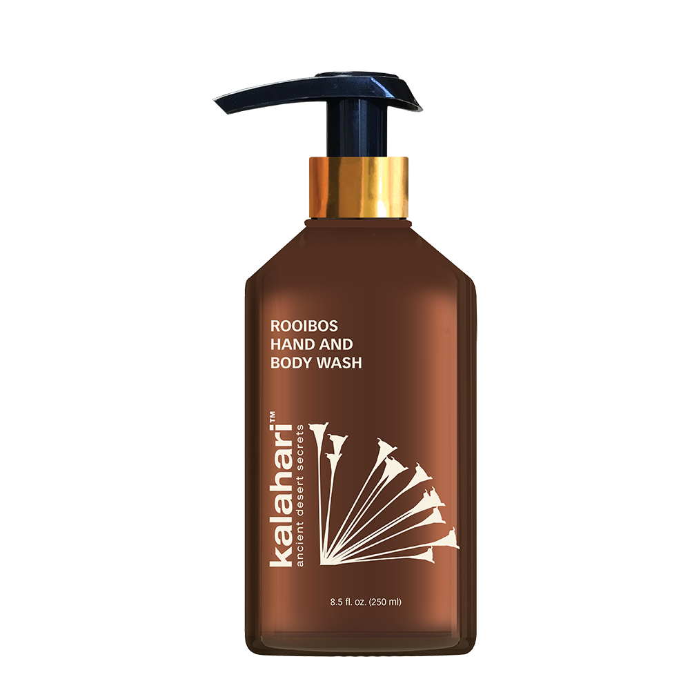 Hand & Body Wash