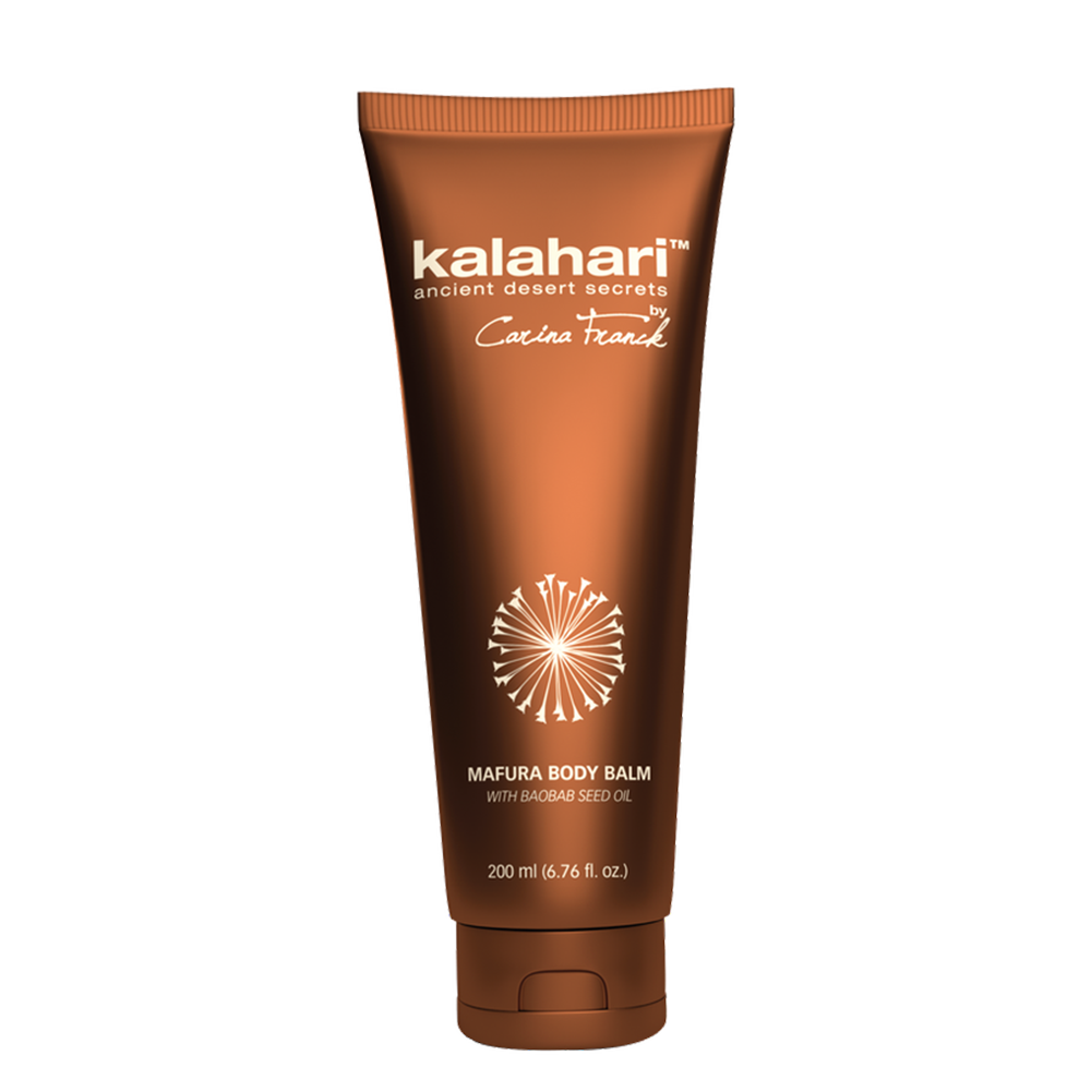 Mafura Body Balm