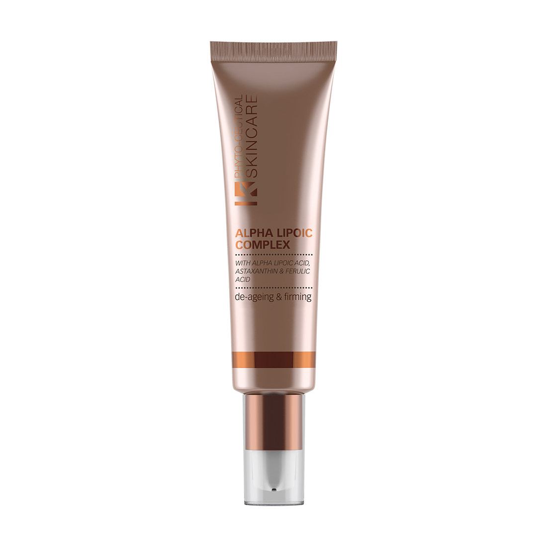 Alpha Lipoic Complex with Astaxanthin