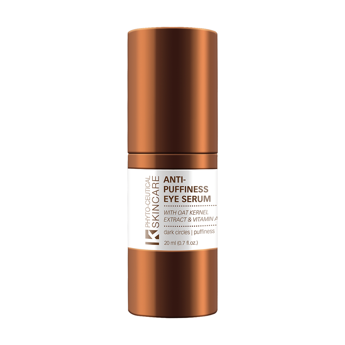 Anti-puffiness Eye Serum