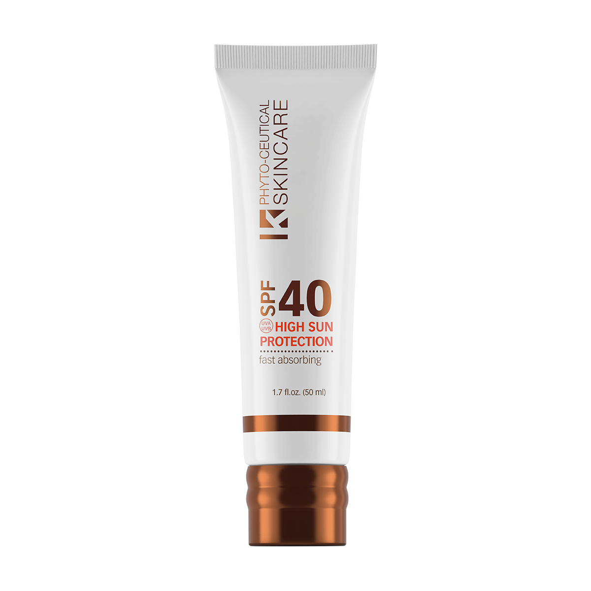 SPF 40 Sun Protection