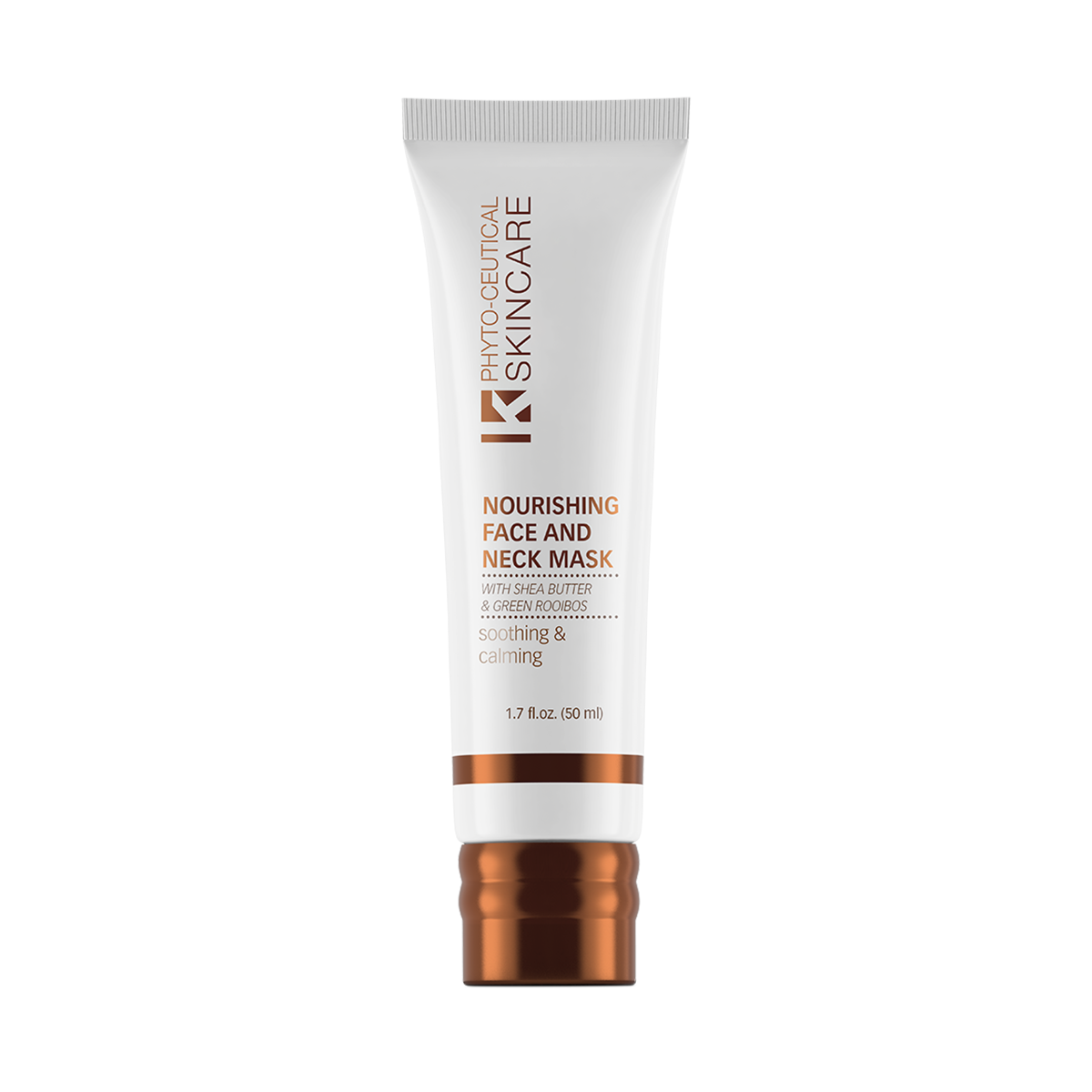 Nourishing Face & Neck Mask