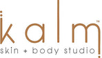 Kalm: Skin + Body Studio