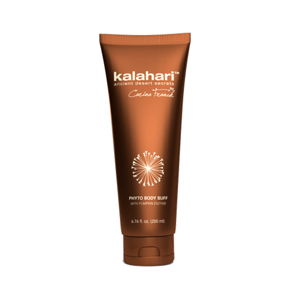 Phyto Body Buff