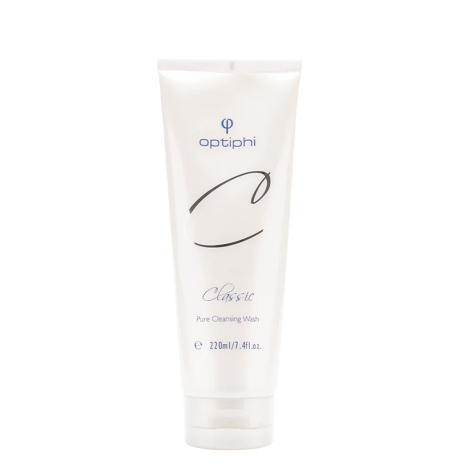 Pure Cleansing Wash 220ml