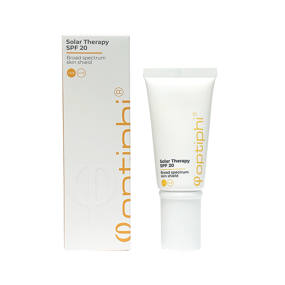 Solar Therapy SPF 20