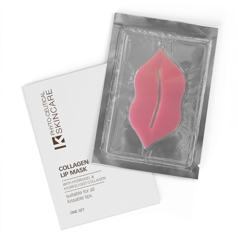 Collagen Lip Mask