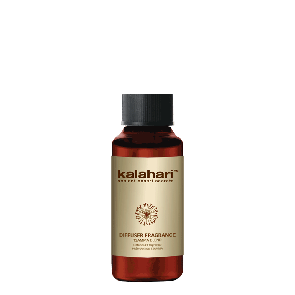 Fragrance Tree Diffuser Refill | Tsamma Blend