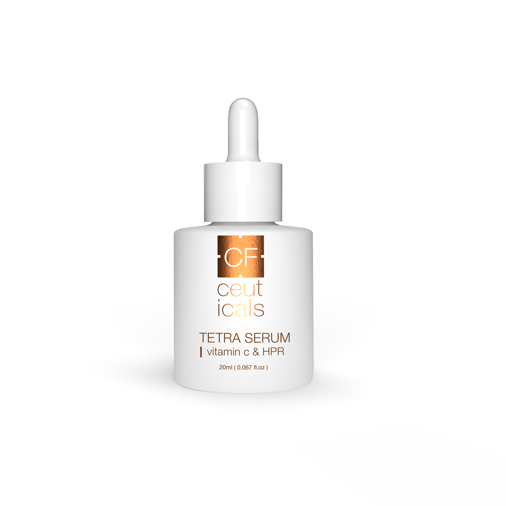 Tetra Serum