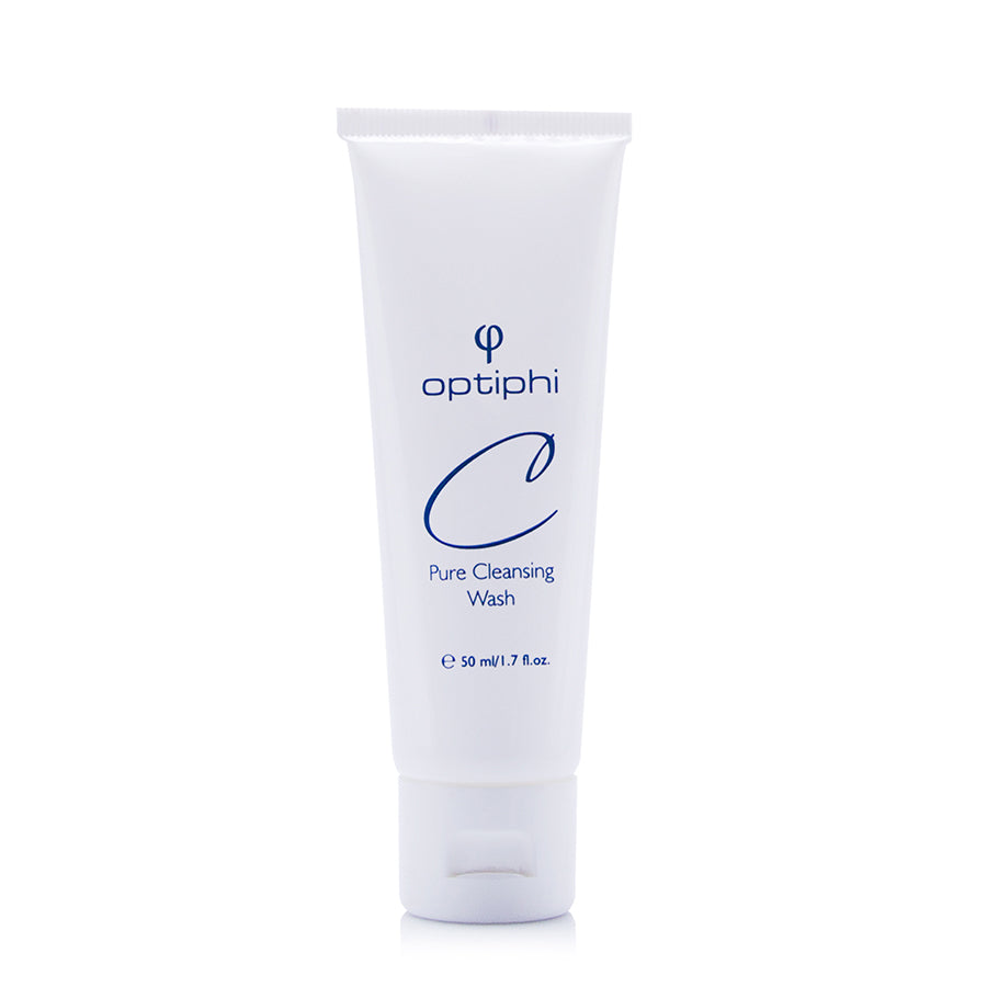 Pure Cleansing Wash 50ml