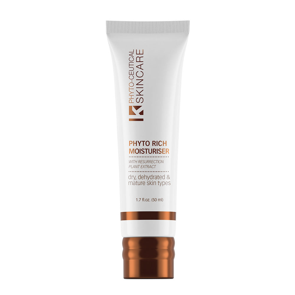 Phyto Rich Moisturiser