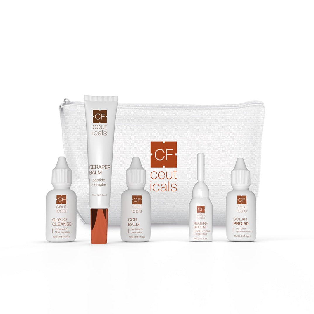 CF Treatment Kit