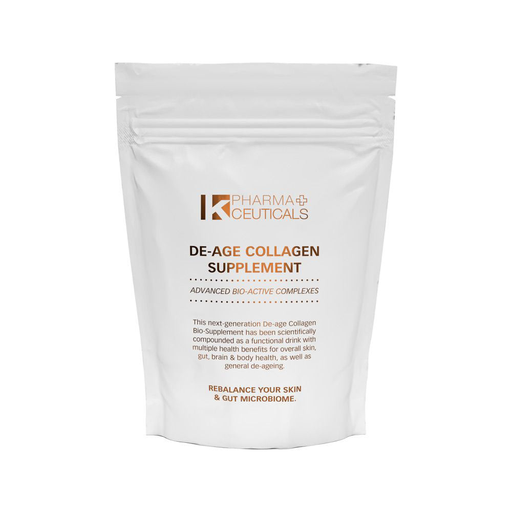 De-age Collagen Supplement