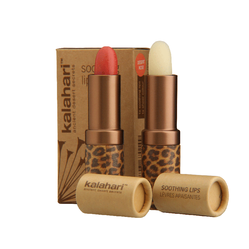 Desert Rose Set