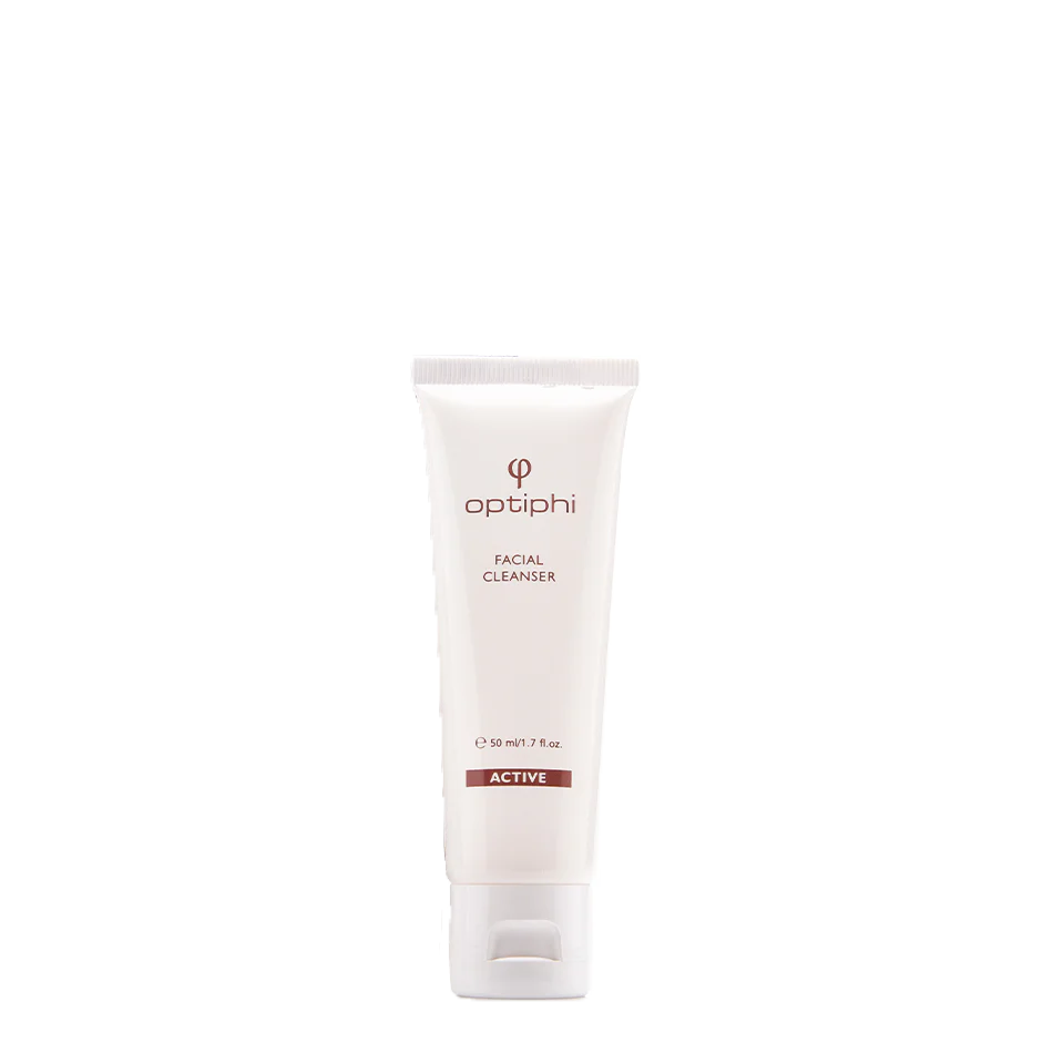 Facial Cleanser 50ml