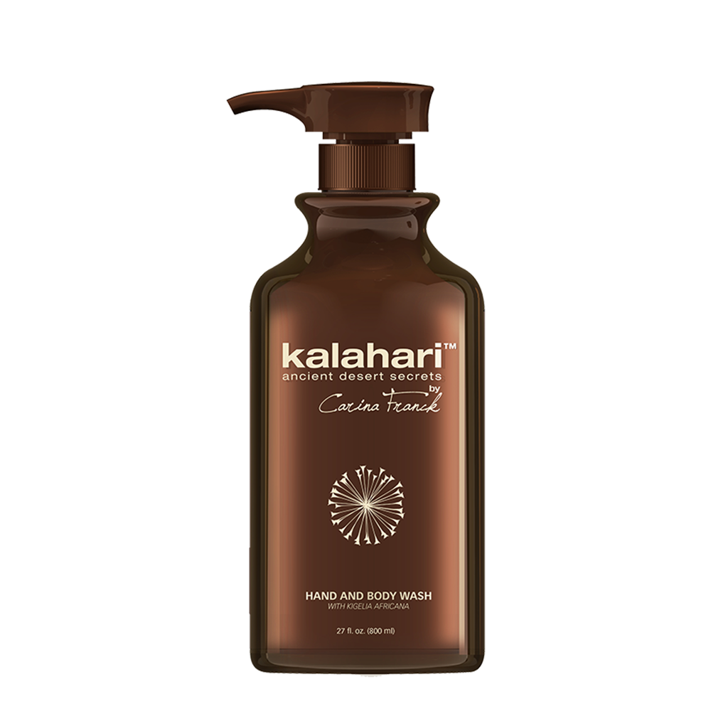 Hand &amp; Body Wash