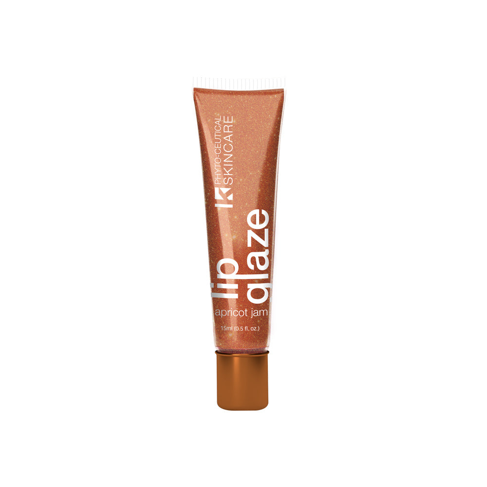 Treatment Lip Glaze