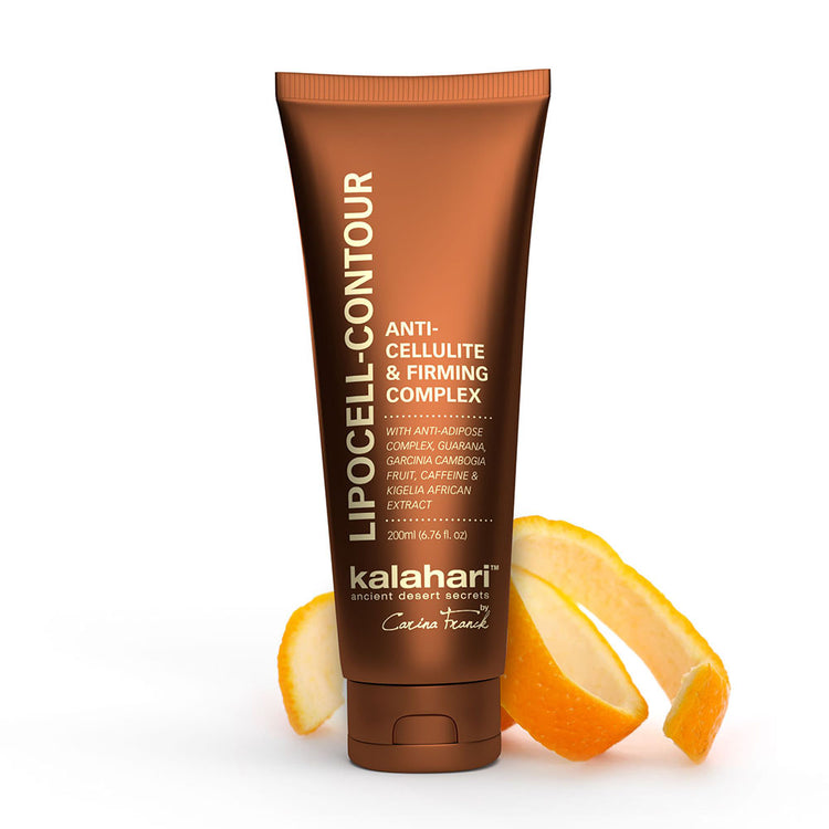 LipoCell Contour Gel – Kalm: Skin + Body Studio
