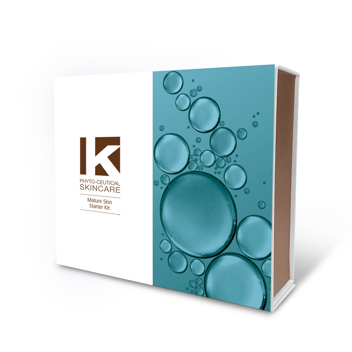 Mature Skin Starter Kit