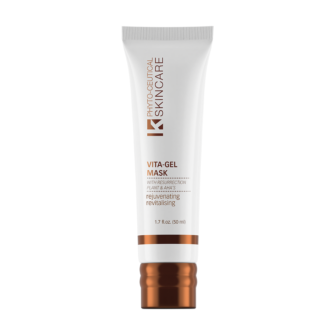 Vita-gel Mask [pH4]