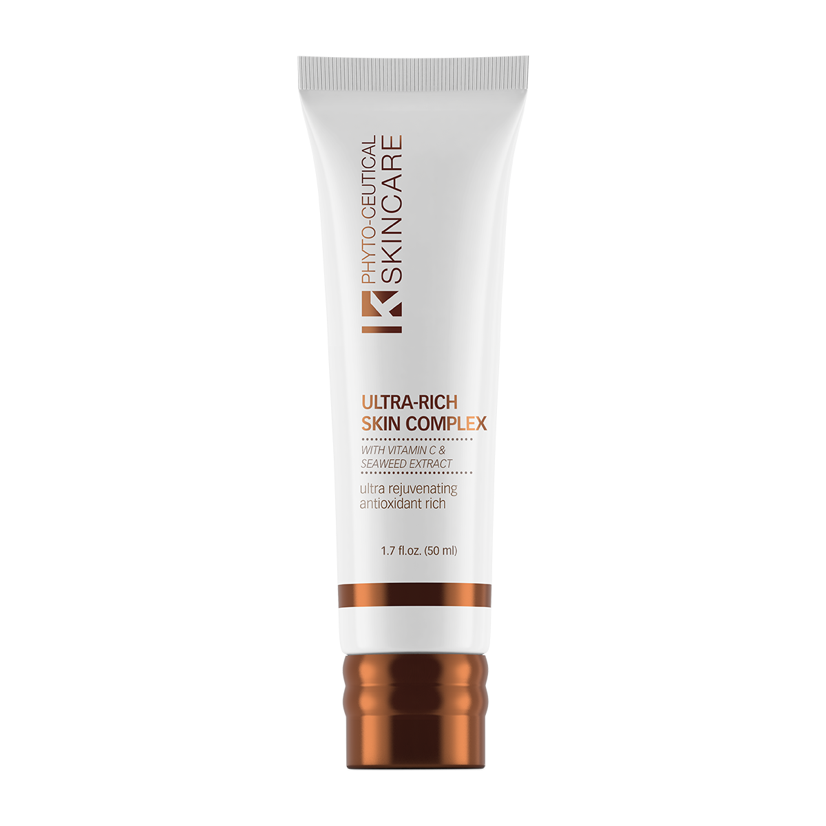 Ultra-Rich Skin Complex
