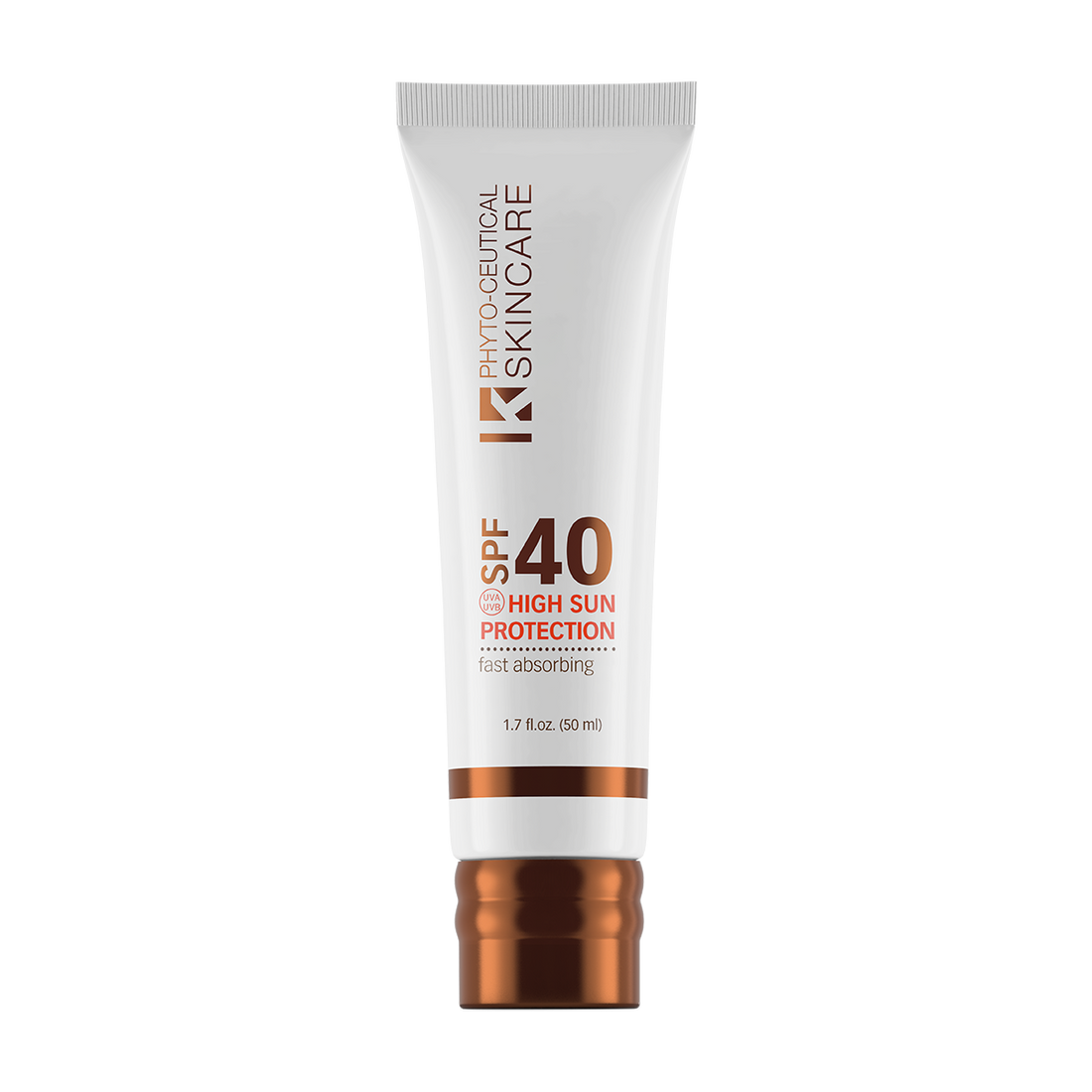 SPF 40 Sun Protection