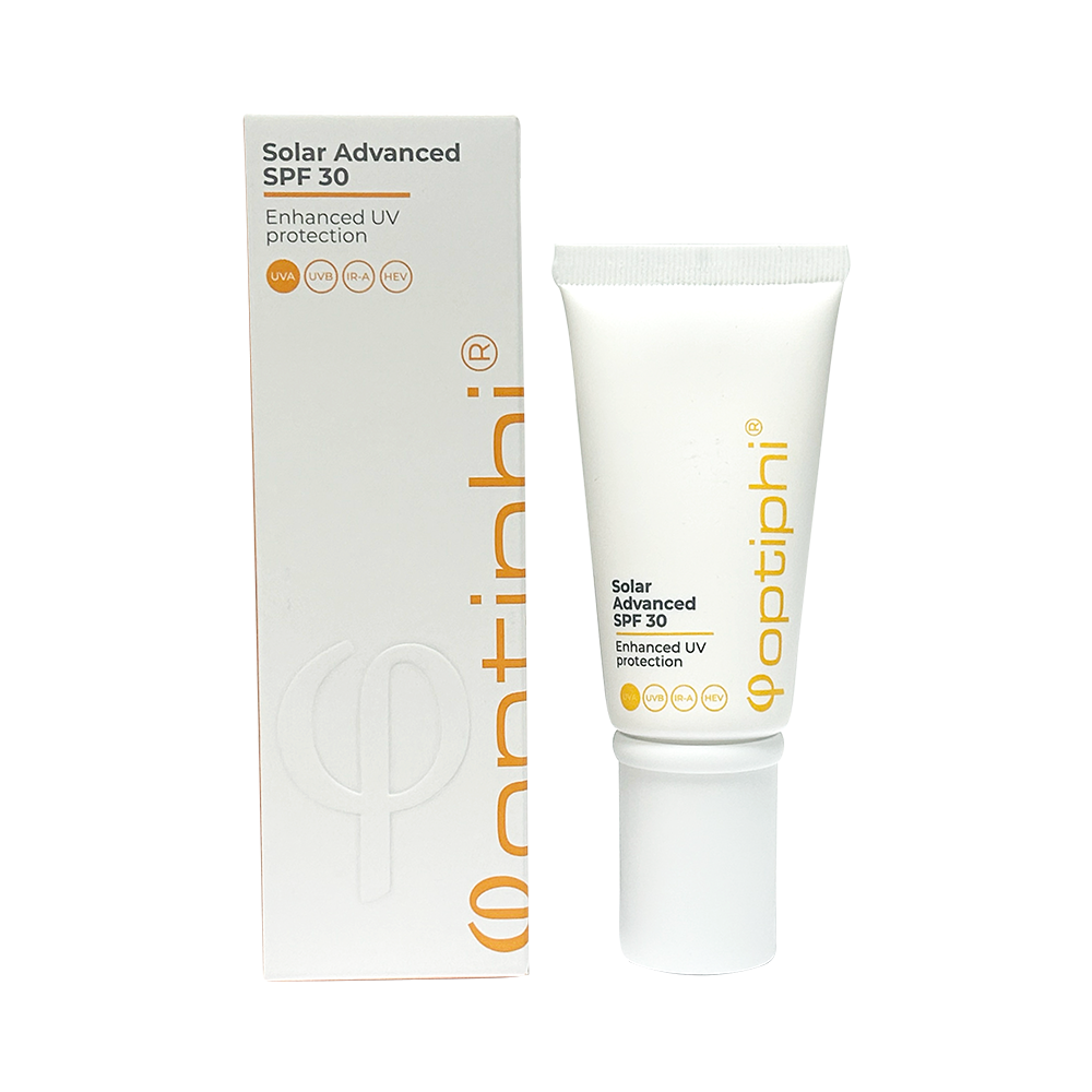 Solar Advanced SPF 30