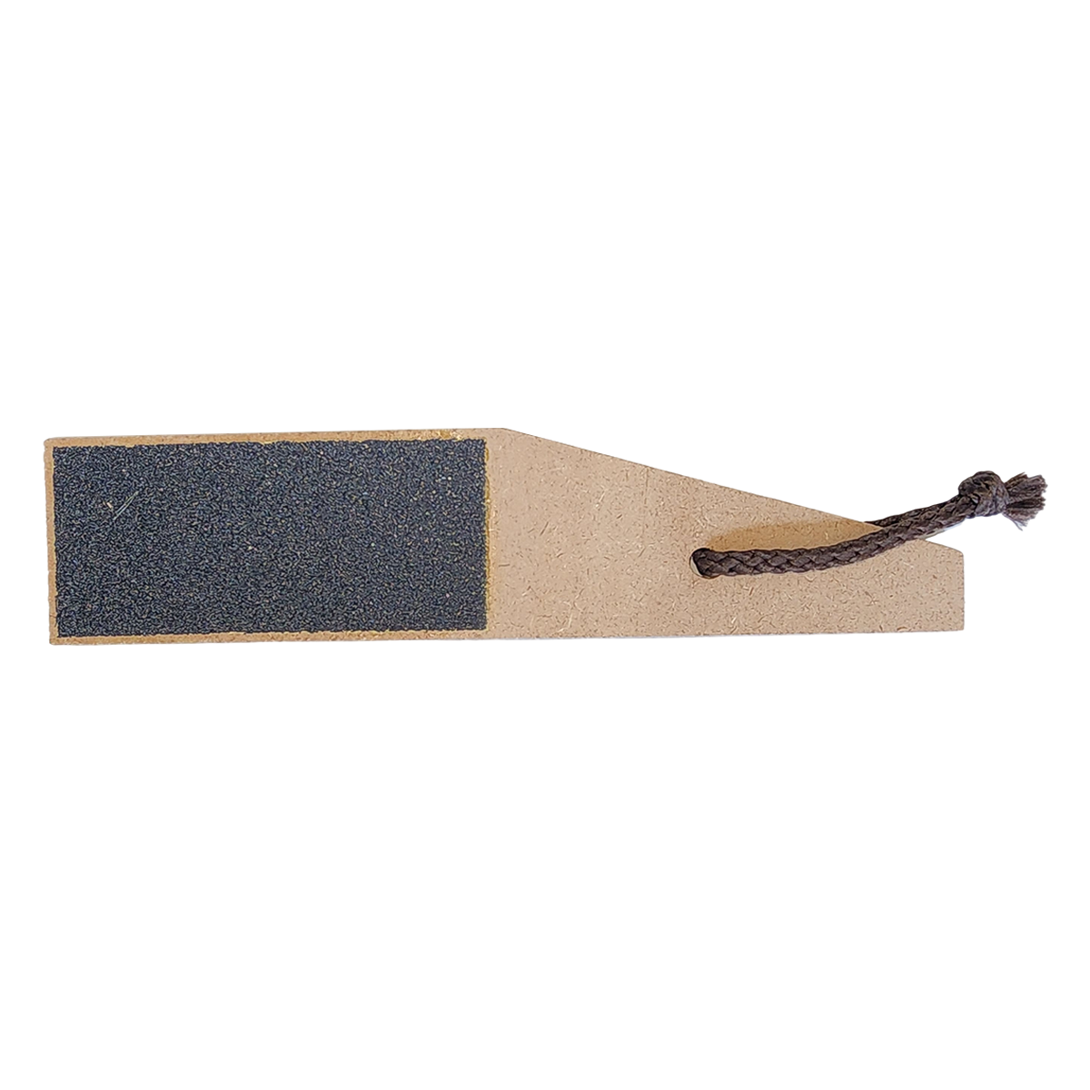 Foot File