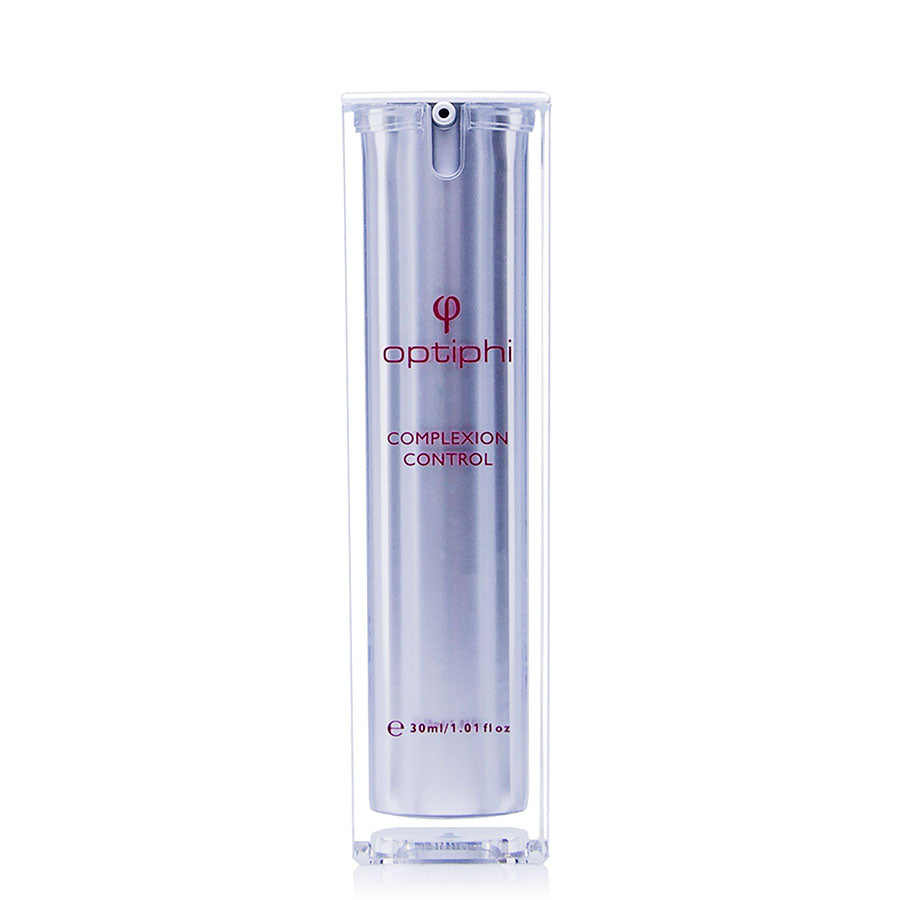 Complexion Control – Kalm: Skin + Body Studio